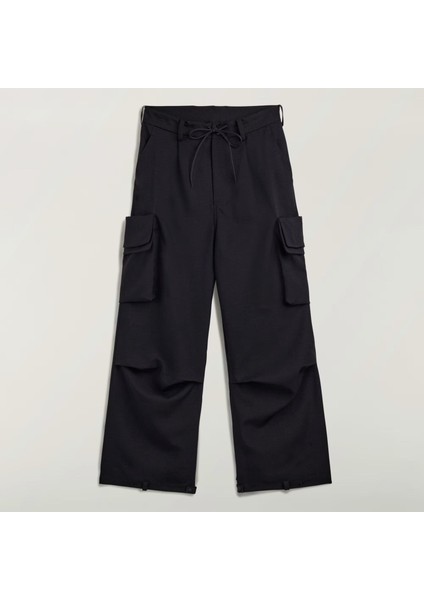 Y-3 Sport Uniform Multi Cargo Kadın Pantolon indirimleri