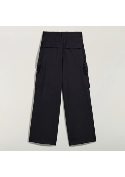 Y-3 Sport Uniform Multi Cargo Kadın Pantolon