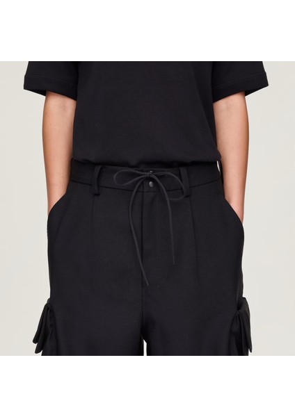 Y-3 Sport Uniform Multi Cargo Kadın Pantolon