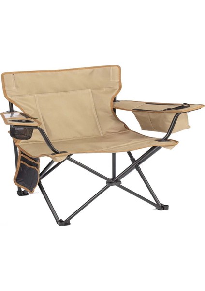 Cool Ice Toprak Lüks Kamp Sandalyesi fiyatları