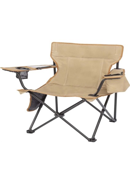 Cool Ice Toprak Lüks Kamp Sandalyesi modelleri