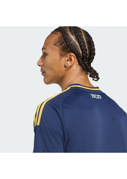 Boca Juniors 25/26 Iç Saha Erkek Forma