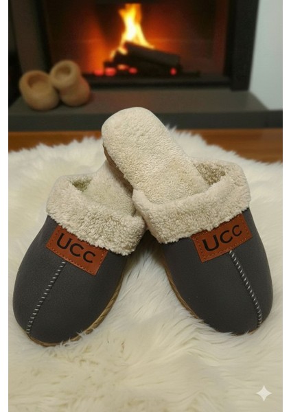 Kadın Ev Terliği Kışlık Terlik Çeyiz Bohça Misafir Terliği