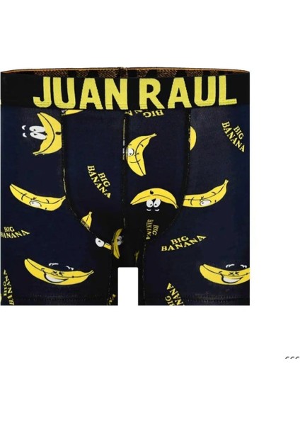 Erkek Boxer-Big Banana