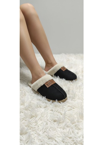 Kadın Ev Terliği Kışlık Terlik Çeyiz Bohça Misafir Terliği