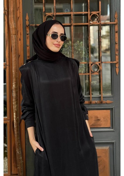 Elbise 2502-5000 Siyah modelleri