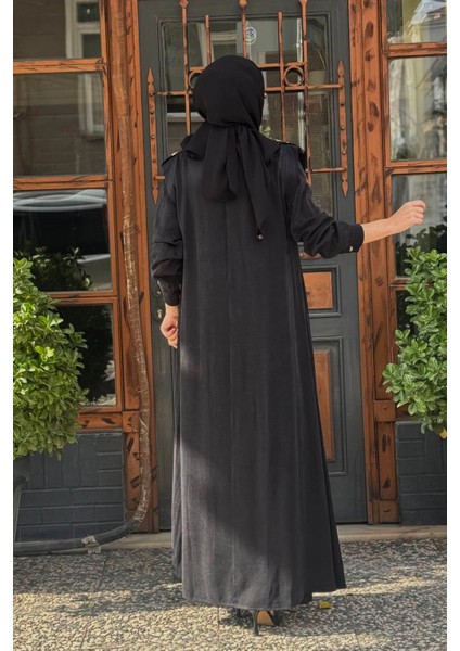 Elbise 2502-5000 Siyah indirimleri