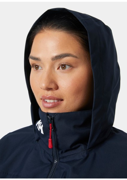 W Crew Hooded Midl 2.0 Kadın Mont indirimleri