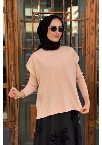 Tunik 5879 Pudra