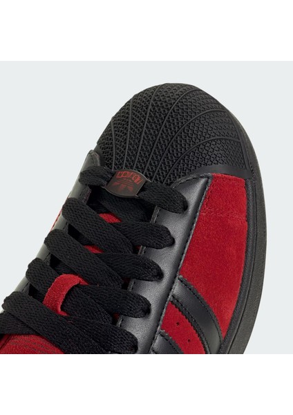 Superstar Iı Kadın Günlük Spor Ayakkabı