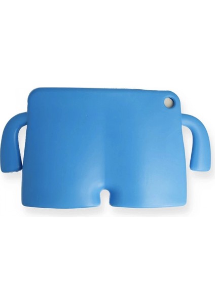 Samsung Galaxy Tab A9 Kılıf Karakter Tablet Silikon - Mavi fiyatları