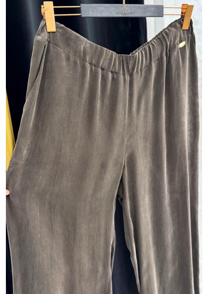 Pantolon T25Y-7007 Kahve fiyatları