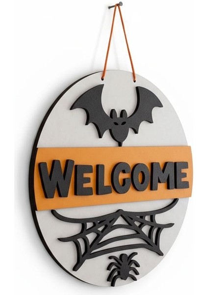 Halloween Kapı Süsü fiyatları