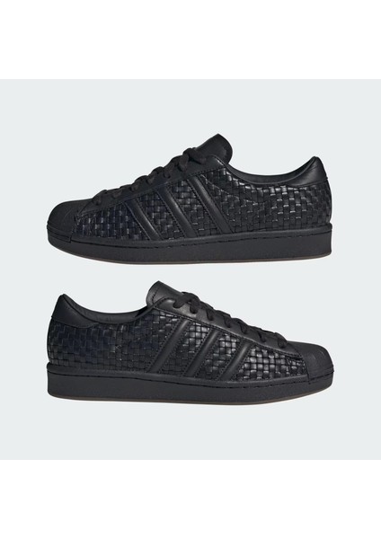 Superstar Vintage Kadın Günlük Spor Ayakkabı