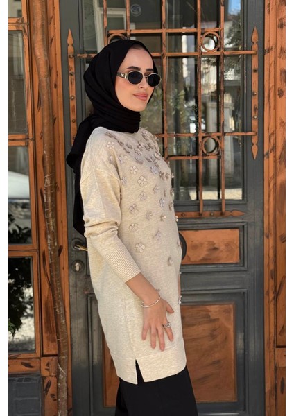 Tunik KA-A25-TRK52 Krem fiyatları