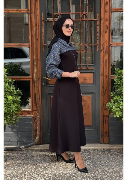 Etekli Takım KY-A25-76021 Siyah fiyatları