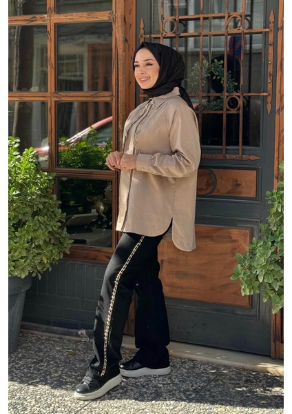 Tunik 2502-3017 Bej fiyatları