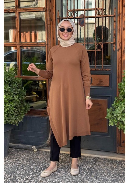 Tunik 6001 Toprak
