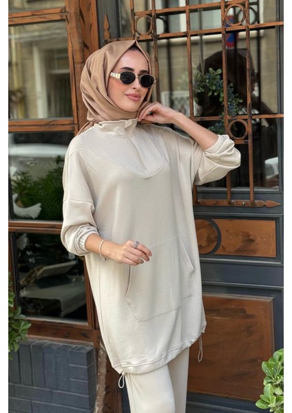 Pantolonlu Takım KY-A25-76009 Taş modelleri