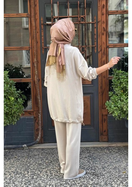 Pantolonlu Takım KY-A25-76009 Taş fırsatları