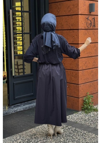 Etekli Takım 10002522311021 Lacivert fırsatları