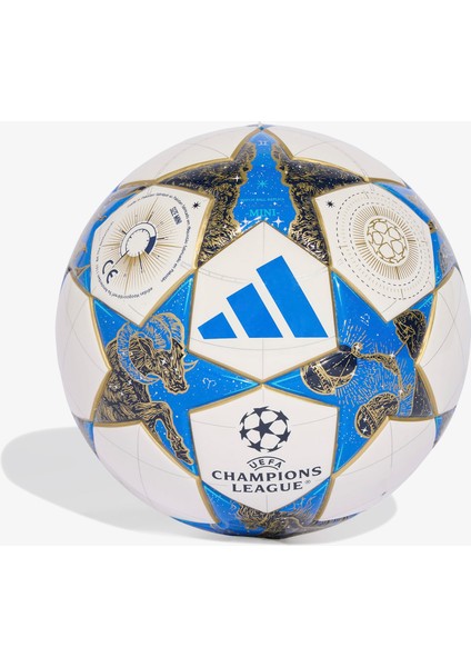 Beyaz Futbol Topu UCL MINI JP1544