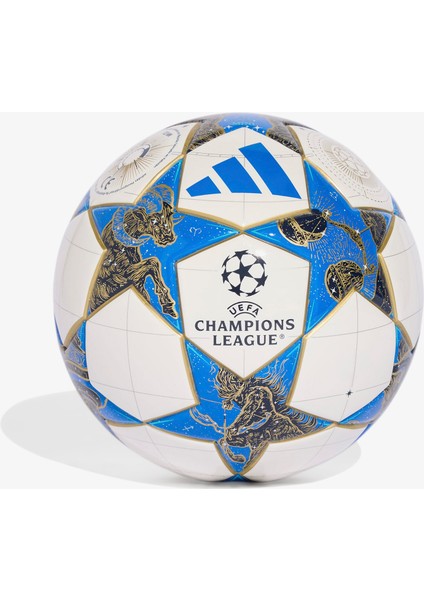 Beyaz Futbol Topu UCL MINI JP1544