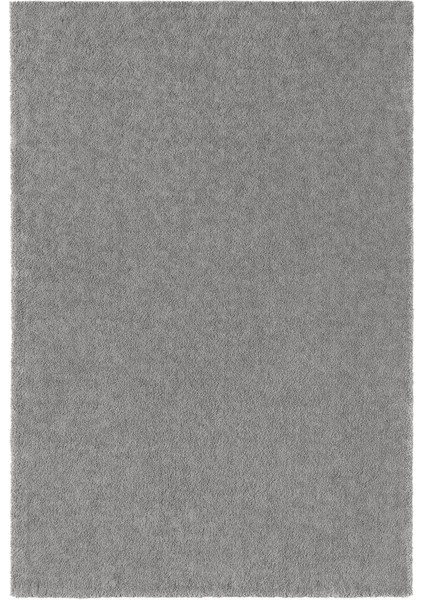 Stoense Büyük Halı Orta Gri 200 x 300 cm Dikdörtgen Kısa Tüylü