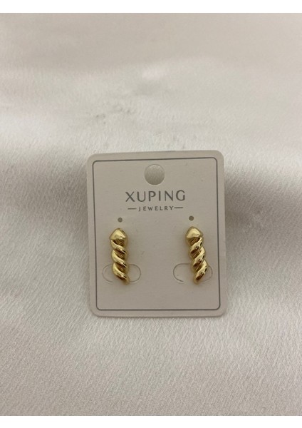 Mini Burgu Xupıng Çelik Küpe fiyatları