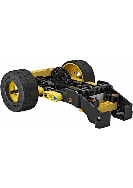 64958 Mekanik Laboratuvarı - Buldozer +8 Yaş