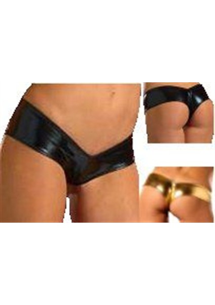 BR03118 Seksi Mini Şort