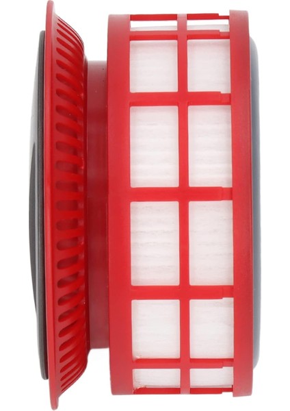 Robo Rock H7 Ile Uyumlu Hepa Filtre Seti 2 Ön+2 Arka Filtre Yıkanabilir Uzun Ömürlü Yedek Set