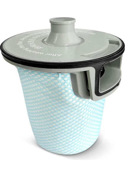 Xiaomi Roborock S7 T7 S7 Plus Robot Elektrikli Süpürge ile Uyumlu | Yedek Parça Aksesuar Yedek Filtre