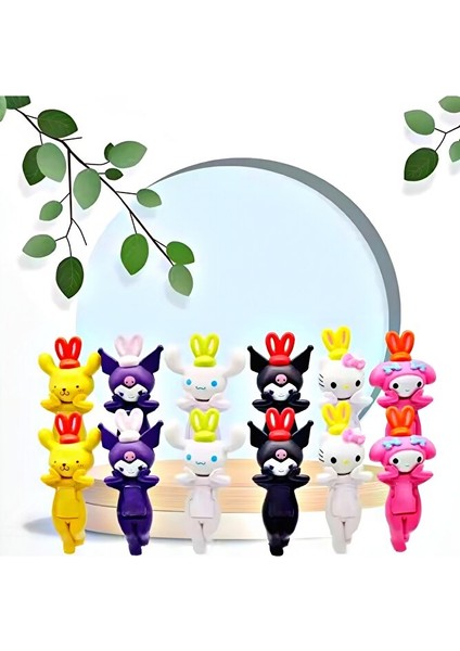 Sonny Angel Hello Kitty Sanrio Serisi Hippers Model Rastgele 1 Model fiyatları