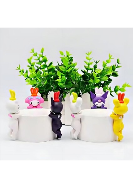 Sonny Angel Hello Kitty Sanrio Serisi Hippers Model Rastgele 1 Model modelleri