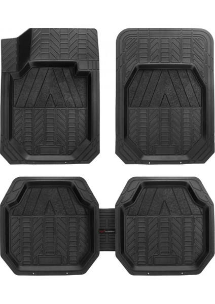 Toyota Rav4 2006-2007-2008-2009-2010-2011-2012 Havuzlu ve Esnek Paspas fiyatları