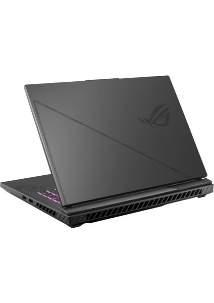Rog Strix G16 I9-14900HX G614JVR-N3243-80 48GB 1tb+1tb RTX4060 8gb W11PRO 16" Wuxga Gaming Laptop modelleri