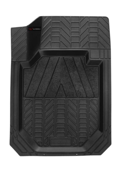 Skoda Kamiq 2019-2020-2021-2022-2023-2024-2025 Havuzlu ve Esnek Paspas modelleri