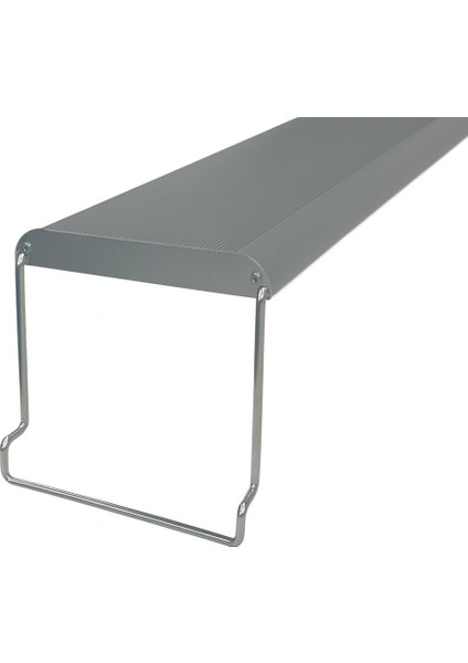 LP-1002 Akvaryum Aydınlatma Boş Kasa Takım 30CM modelleri