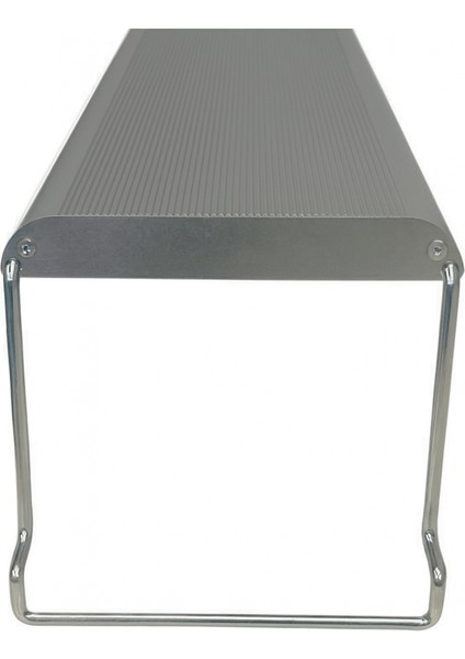 LP-1002 Akvaryum Aydınlatma Boş Kasa Takım 30CM fırsatları