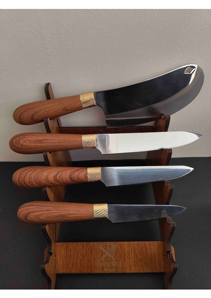 Delight 4'lü Set (Makinede Yıkanabilir) Çeyiz Seti