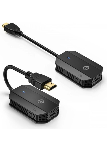 ZR787 Hdmı Wireless Hd Transmitter Recevier Kit