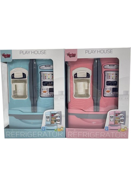 LS820C78-LS820O78 KUT AKSESUARLI IŞIKLI MÜZİKLİ SPRAYLI BUZDOLABI