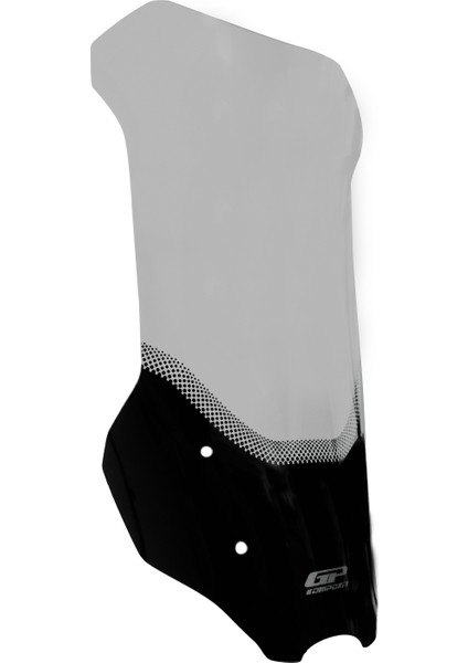 Voge Sr1 2021-2025 Uyumlu Ön Tur Camı Füme 61 cm indirimleri