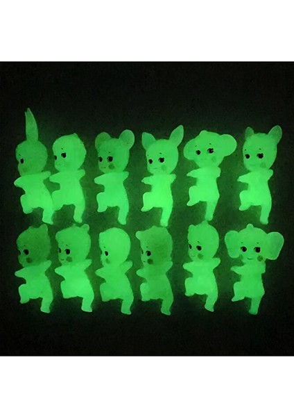 Sonny Angel Hippers Karanlıkta Parlayan Seri Blind Box 1 Adet fiyatları