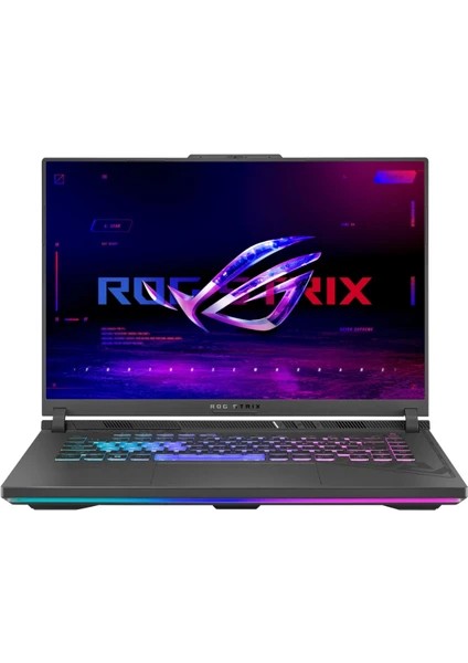 Rog Strix G16 I9-14900HX G614JVR-N3243-15 64GB 2tb RTX4060 8gb Freedos 16" Wuxga Gaming Laptop fiyatları