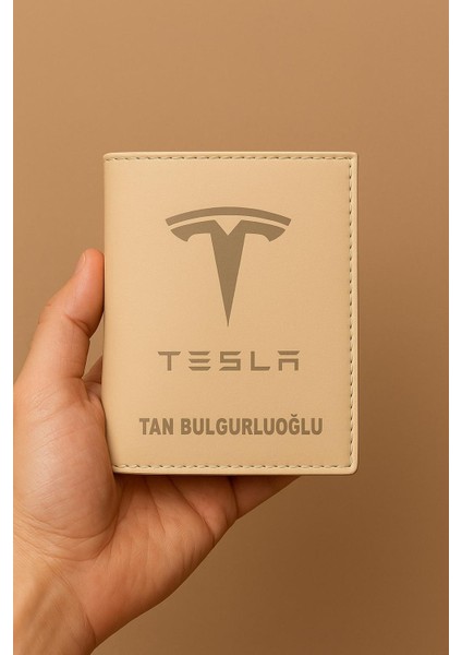 Isme Özel Araba Logo Baskılı Hediyelik Oto Motor Ruhsat Kılıf Kabı Cüzdan modelleri