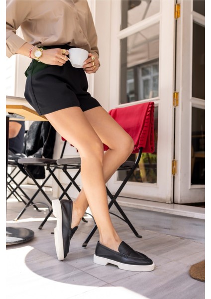 Dream Kadın Desert Taba Eva Taban Loafer Ayakkabi fırsatları