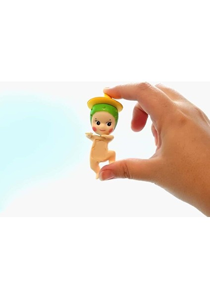 Sonny Angel Hipper Kaktüs (Cactus) Serisi Dekoratif Mini Figür (Tek Adet) indirimleri