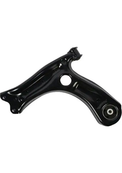 815515 On Alt Salincak Sol 6R0407151 6R0407151E